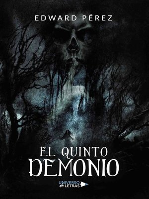cover image of El Quinto Demonio